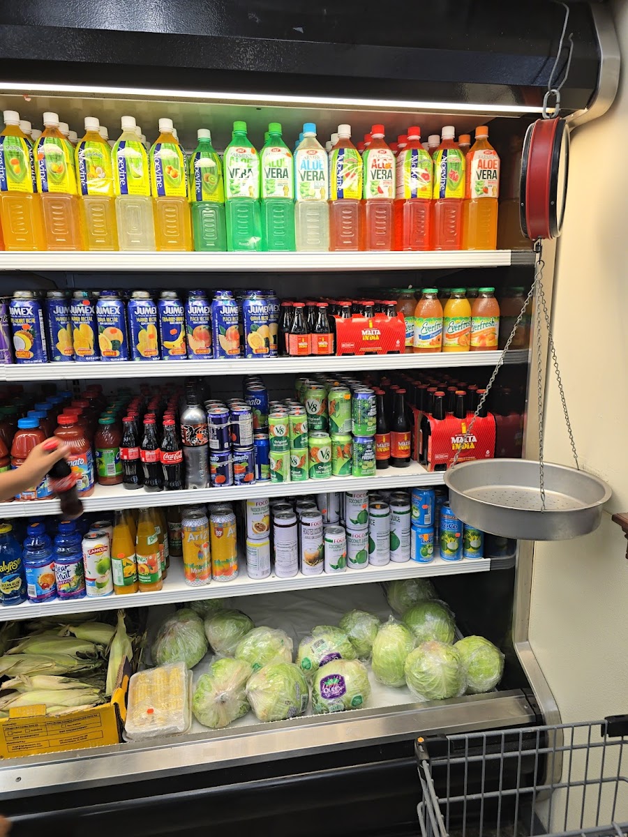 Mexican Food Specialists